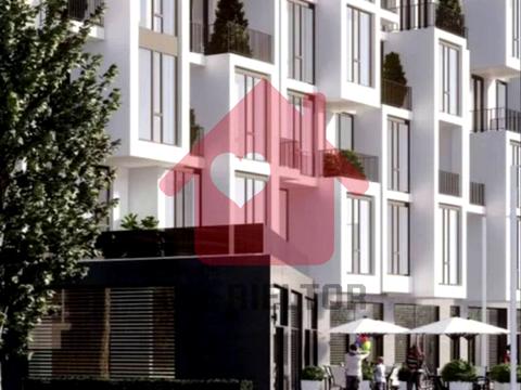 квартира по адресу Владимирская ул., 18