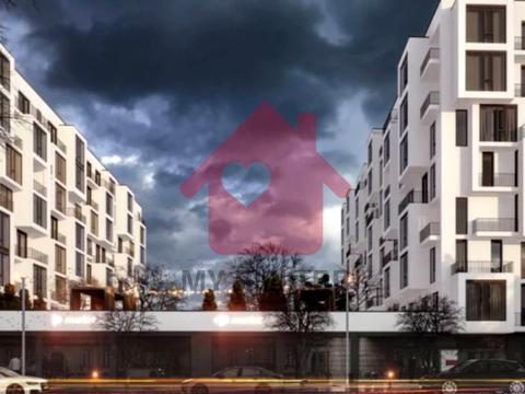 квартира по адресу Владимирская ул., 18