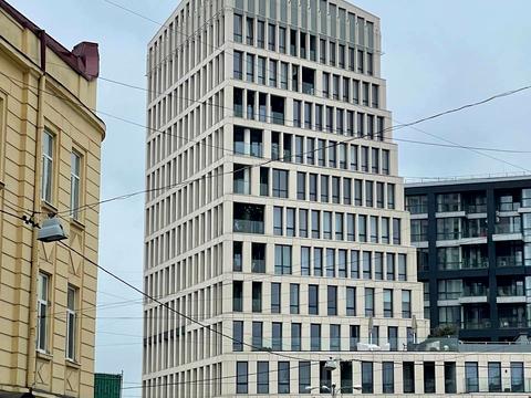 квартира за адресою Під Дубом вул. (Космонавтів), 26-Б