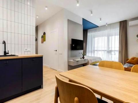 квартира за адресою Під Дубом вул. (Космонавтів), 26-Б