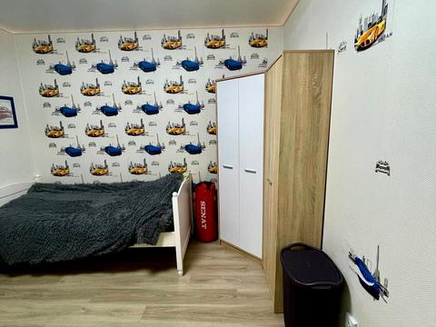 квартира за адресою Пасічна вул., 169г