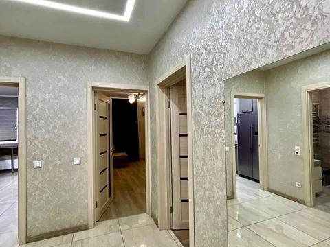 квартира за адресою Пасічна вул., 169г