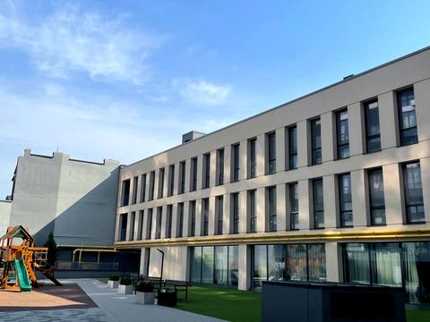 квартира за адресою Під Дубом вул. (Космонавтів), 26-Б