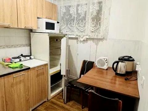 квартира за адресою Томаша Масарика вул., 8