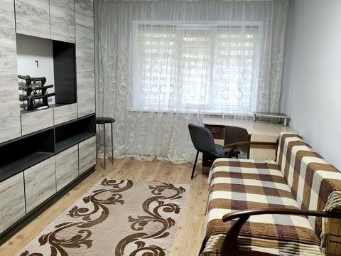 квартира по адресу Гашека Ярослава ул., 9