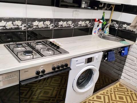 квартира по адресу Гашека Ярослава ул., 9