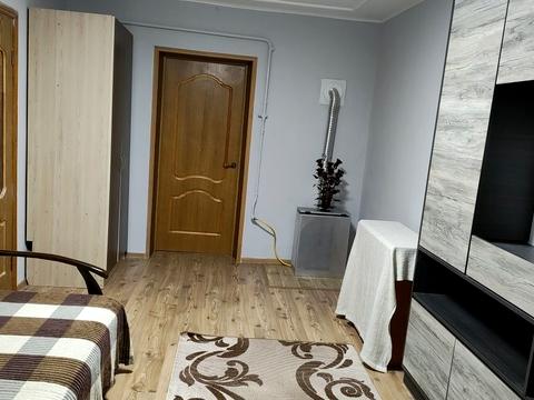 квартира по адресу Гашека Ярослава ул., 9