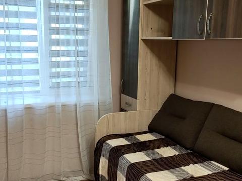 квартира по адресу Гашека Ярослава ул., 9