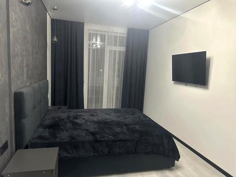 квартира за адресою Залізнична вул., 1А