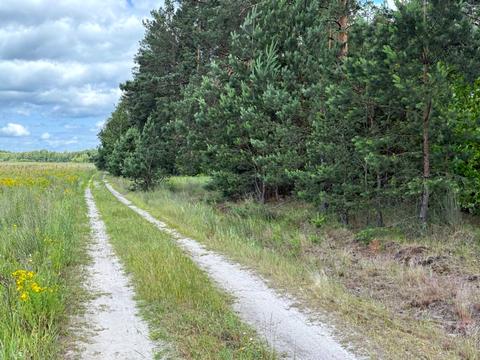 участок по адресу 