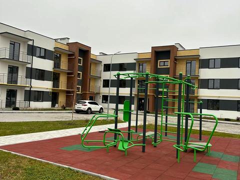 квартира за адресою Келецька вул., (Будинок)