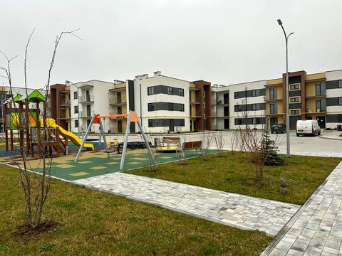 квартира за адресою Келецька вул., (Будинок)