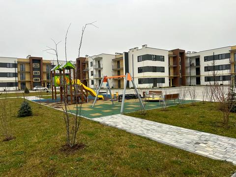 квартира за адресою Келецька вул., (Будинок)