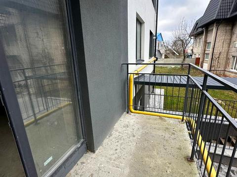 квартира за адресою Келецька вул., (Будинок)