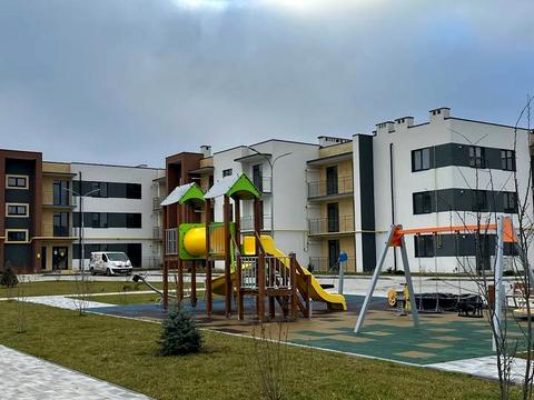 квартира за адресою Келецька вул., (Будинок)