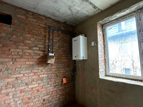 квартира за адресою Келецька вул., (Будинок)