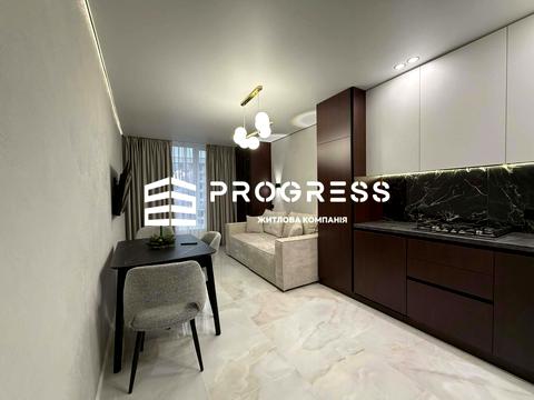 квартира за адресою Юліана Пелеша вул., 3