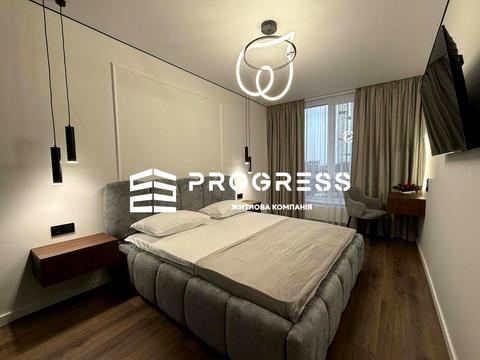 квартира по адресу Юліана Пелеша ул., 3