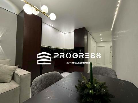 квартира за адресою Юліана Пелеша вул., 3