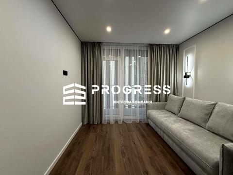 квартира за адресою Юліана Пелеша вул., 3