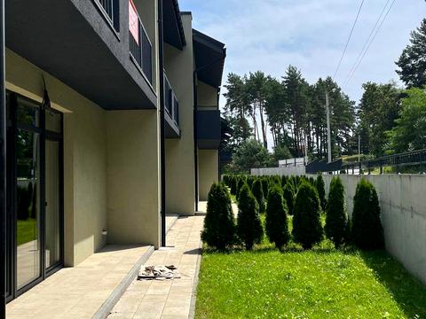 дом по адресу Євгена Коновальця, 40