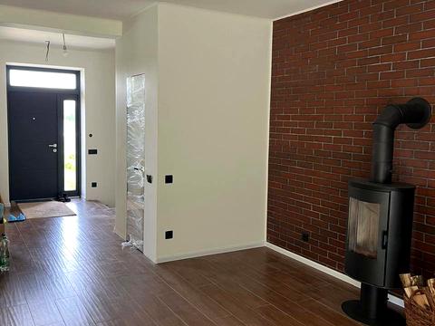 дом по адресу Євгена Коновальця, 40