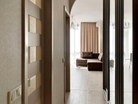 квартира за адресою Аркадійське плато вул. (Гагаринське плато), 5/2