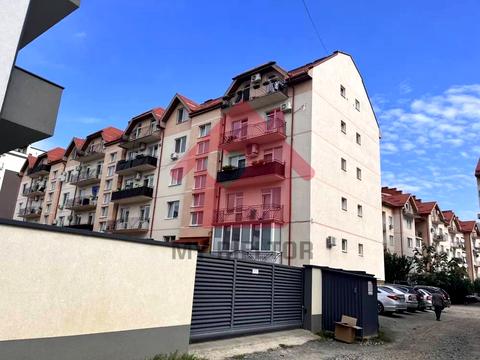 квартира за адресою Хіри О.