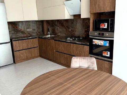 квартира за адресою Під Голоском вул., 15