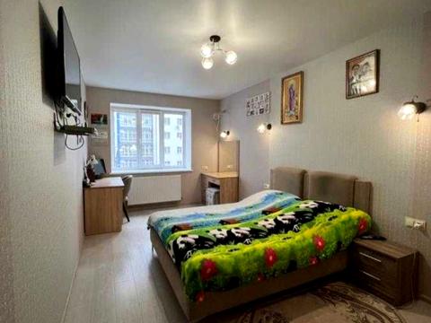 квартира за адресою Височана вул., 18