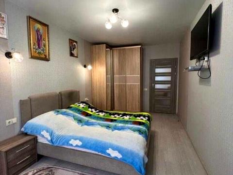 квартира за адресою Височана вул., 18