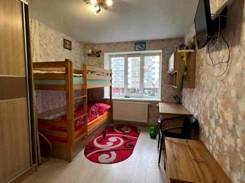 квартира за адресою Височана вул., 18