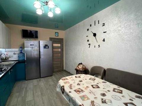 квартира за адресою Височана вул., 18