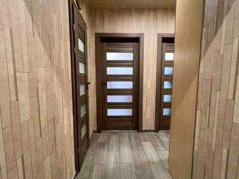 квартира за адресою Височана вул., 18