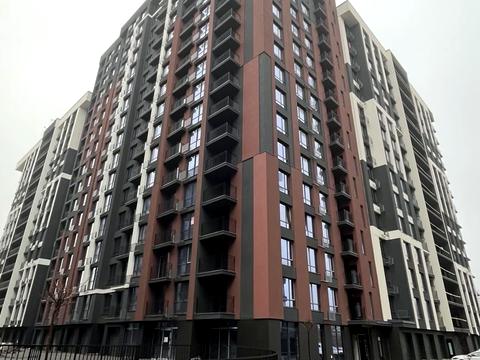 квартира за адресою Героїв Миколаєва вул., 129А, корпус 11, 7, 8