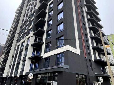 квартира за адресою Героїв Миколаєва вул., 129А, корпус 11, 7, 8