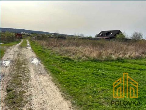 ділянка за адресою 