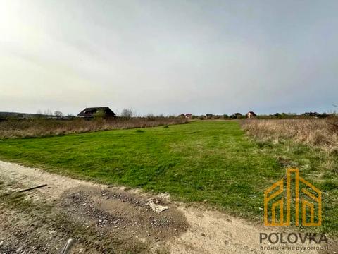 ділянка за адресою 