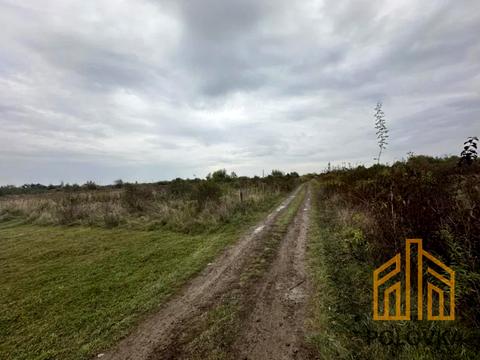 ділянка за адресою 