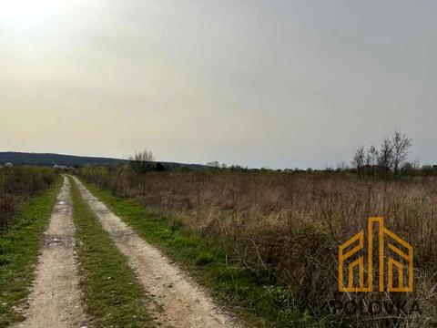 ділянка за адресою 