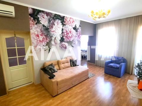 квартира за адресою Одеса, Троїцька вул., 3