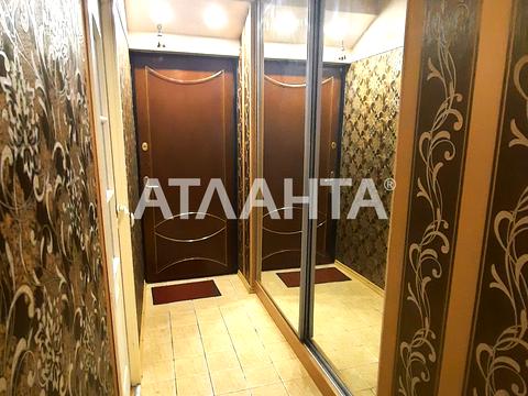 квартира за адресою Одеса, Троїцька вул., 3