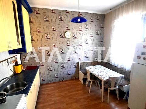 квартира за адресою Одеса, Троїцька вул., 3