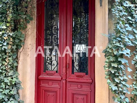 квартира за адресою Одеса, Троїцька вул., 3