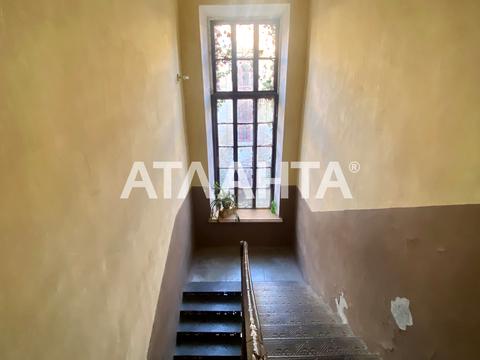 квартира за адресою Одеса, Троїцька вул., 3