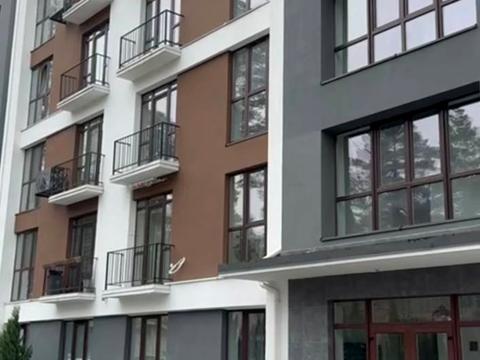 квартира за адресою Ряснянська вул., 6 б