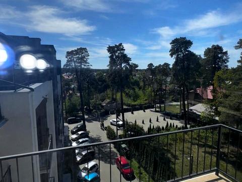 квартира за адресою Ряснянська вул., 6 б