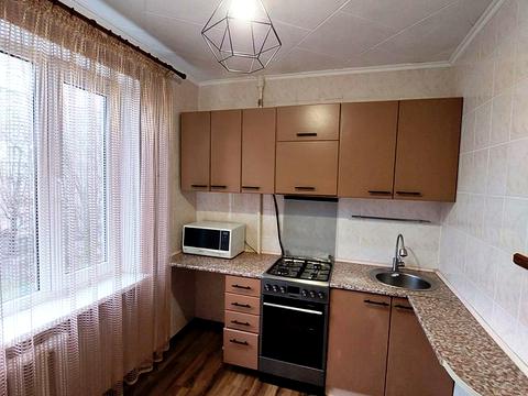 квартира по адресу Генерала Момота ул. (Луначарського), 13