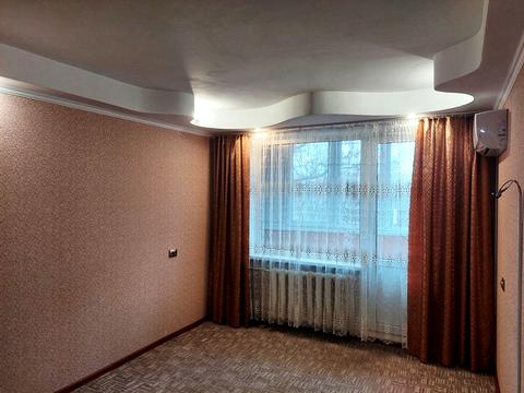 квартира по адресу Генерала Момота ул. (Луначарського), 13