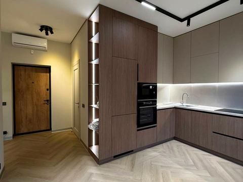 квартира за адресою Кошицька вул., 11